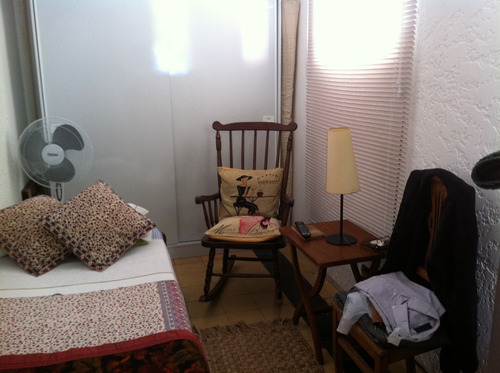 Casa De 2 Dormitorios,reciclada