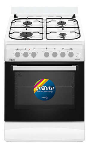 Cocina Enxuta 642w A Gas Grill Electrico + Bandeja Dimm