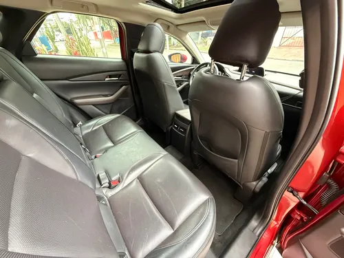 Mazda CX-30 2.0 Grand Touring At