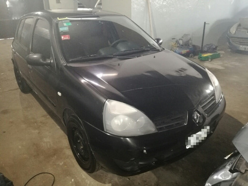 Renault Clio 1.2 5p Chocado