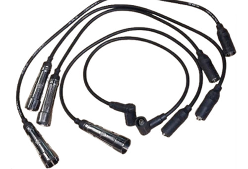 Juego Cables Bujia Seat Ibiza 95-96 Bougicord