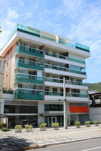 Apartamento Com 2 Quartos À Venda, 59 M² Por R$ 749.000 - São Francisco - Niterói/rj - Ap47389