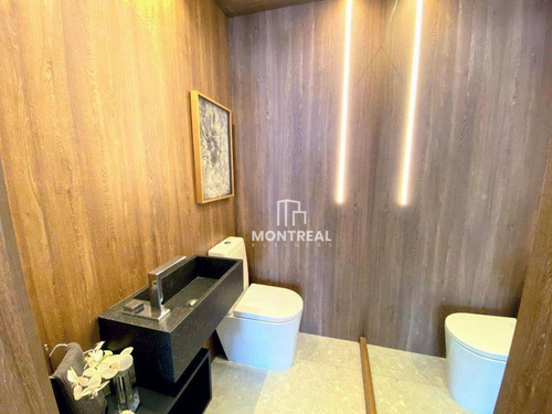 Imagem 8 de 25 de Apartamento À Venda, 104 M² Por R$ 1.466.411,30 - Vila Cordeiro - São Paulo/sp - Ap2757