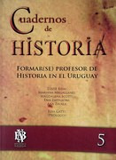 Cuadernos De Historia 5   Formar Se  Profesor De Histori...