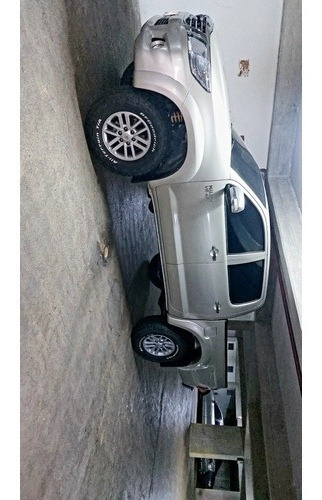 Imagen 5 de 11 de Toyota Hilux Kavak Hilux