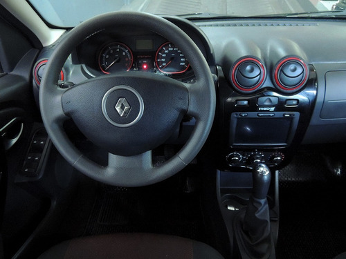 Renault Sandero Stepway Privilege 2015 Abs Usb San Blas Auto