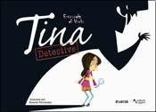 Tina Detective - Fernando De Vedia