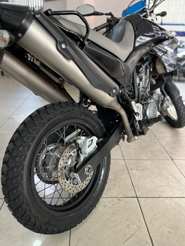 Xt 660r Yamaha 2013