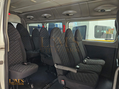Renault Master minibus 2.3 Executive L3h2 16l 5p