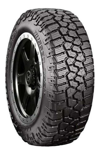 Llanta 285/70 R17 Cooper Discoverer Rugged Trek 121q