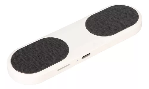 Altavoz De Almohada Inalámbrico Para Dormir Profundamente