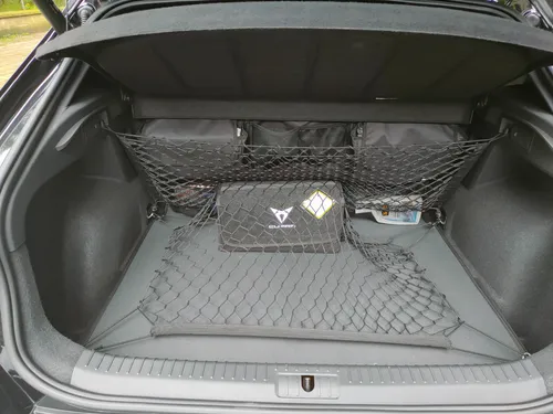 Cupra formentor 2.0 Tsi Metalizado Dsg