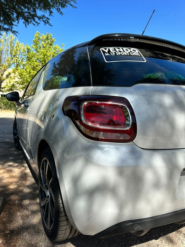 Imagen 5 de 22 de Citroen Ds3