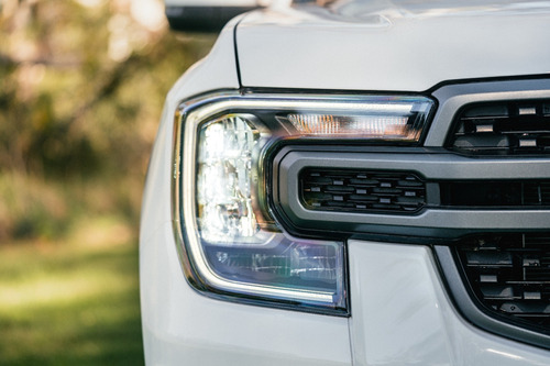 Ford Ranger 3.0 V6 Cd 4X4 Xls At 250Cv