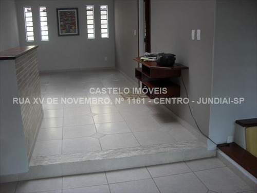 Chácara No Caxambu - V4017