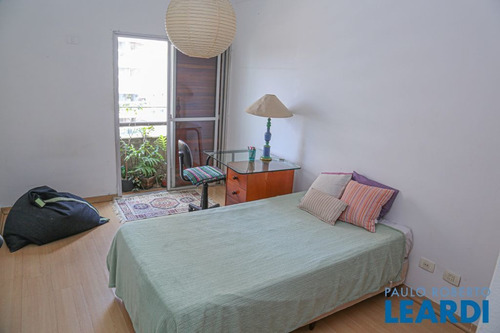 Imagem 6 de 15 de Apartamento - Perdizes - Sp - 579735