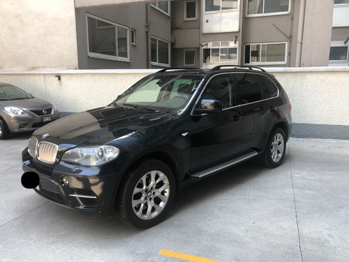 Imagen 1 de 11 de Bmw X5 Xdrive50ia Security 2012 Blindada