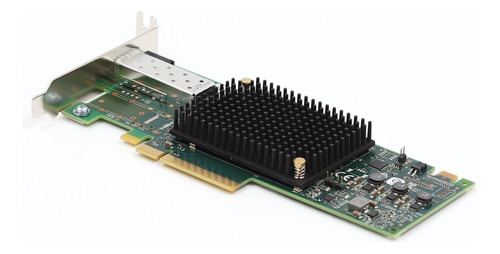 Emulex Lpe31000-m6 16gb/s Fc Pcie X8 Hot Bus Adapter Del LLG