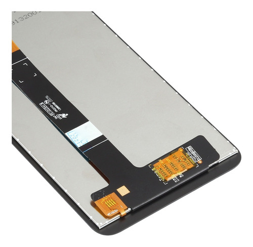 Pantalla Lcd Tft Para Nokia C2 Con Montaje Completo De Digit