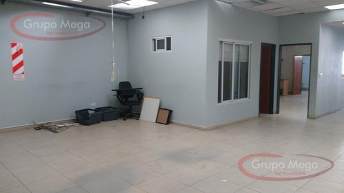 Imagen 20 de 25 de Casa En Alquiler Uso Comercial/profesional