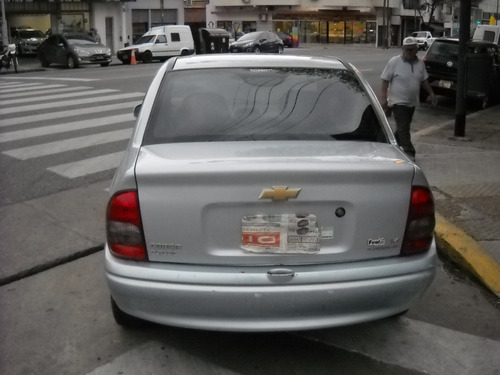 Chevrolet Corsa 1.4 Classic Gls