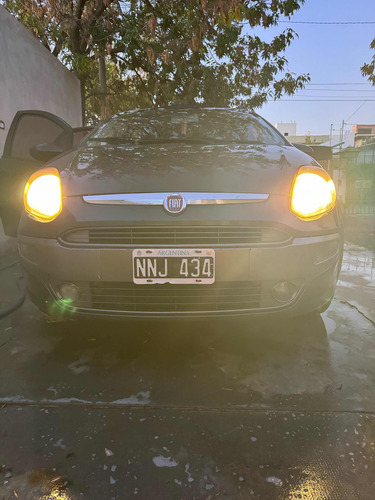 Fiat Punto 1.6 Essence