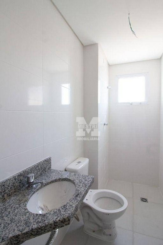Imagem 19 de 24 de Apartamento Com 2 Dormitórios À Venda, 58 M² Por R$ 270.009,02 - Vila Milton - Guarulhos/sp - Ap2915