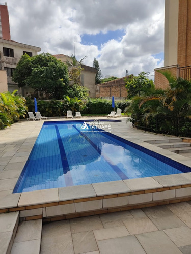 Imagem 18 de 25 de Apartamento - Ap000669 - 70571217