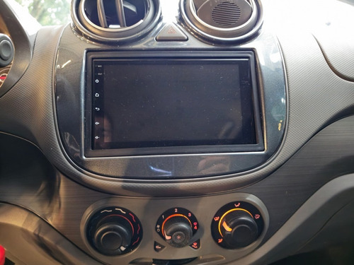 Fiat Palio 1.0 MPI ATTRACTIVE 8V FLEX 4P MANUAL