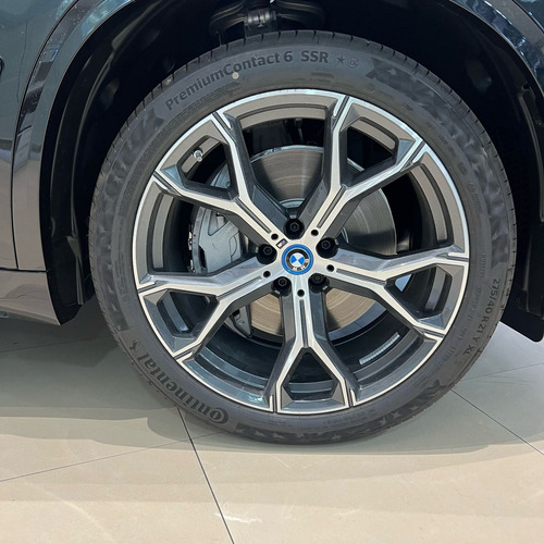 BMW X5 3.0 Xdrive50E Hibrido Conectable