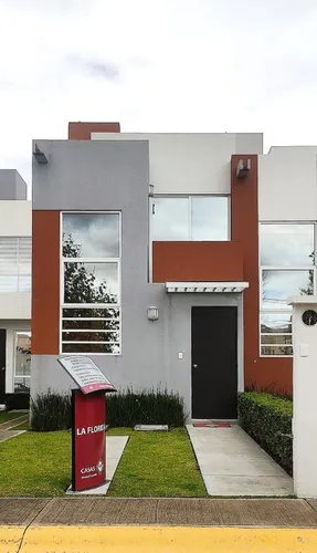 Venta De Casa En Toluca