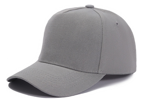 Gorra Deportiva Deportiva Al Aire Libre Ajustable Simple Par
