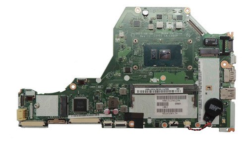 Placa Mãe Notebook Acer Aspire 5 A515-51-55qd I5 (12219