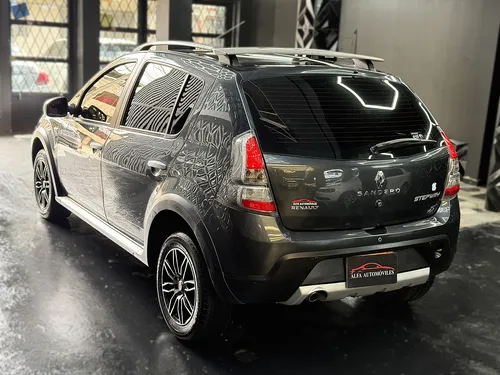 Renault Stepway 1.6l