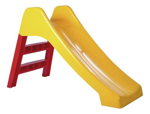 Mi Primer Tobogan Infantil Rondi Plastico Reforzado Niños