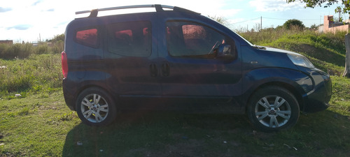 Fiat Qubo 1.4 Fiorino Dynamic 73cv