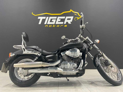 Honda Shadow 750 2014 - 6.000km