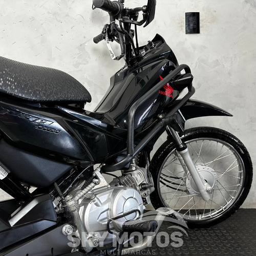 Honda Pop 110i 2023 (cod9837)