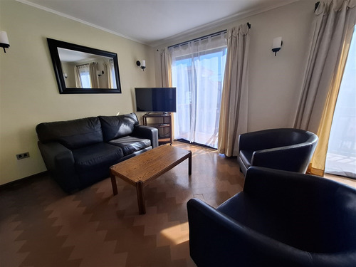 Departamento En Venta De 2 Dorm. En Coquimbo