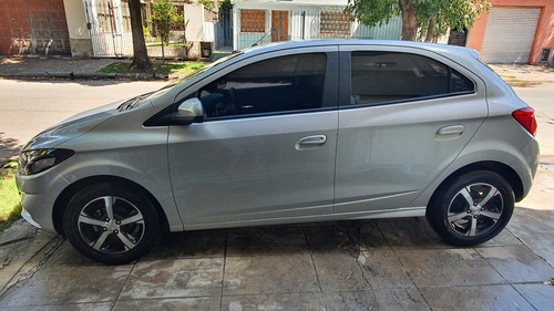Chevrolet Onix 1.4 Ltz 98cv 2019