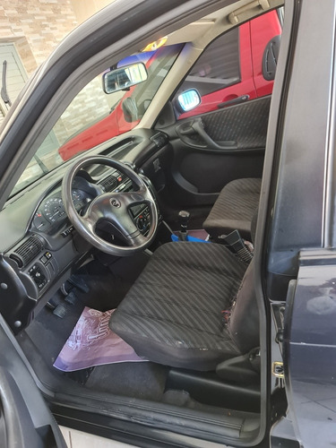 Chevrolet Astra 2.0