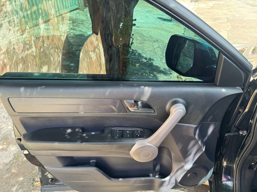 Honda CR-V 2.0 Ex 4x4 Aut. 5p