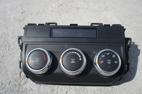 Control De Aire Acondicionado Mazda Cx5 2013 2014 2015 2016*