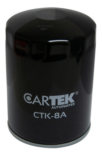 Filtro De Aceite International 1000c 1968 5.6 Ctk8abp
