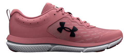 Tenis Under Armour Charged Assert 10 Mujer 3026179600