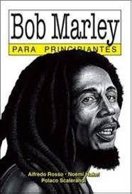 Bob Marley Para Principiantes