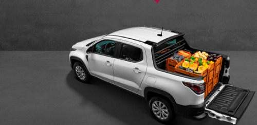 Fiat Plan - Strada 35c - 100% Financiado! $420.000