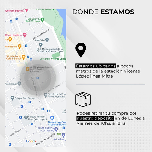 Imagen 6 de 7 de Rodillera Elástica Air Sport Deportiva Profit Ptm Oficial