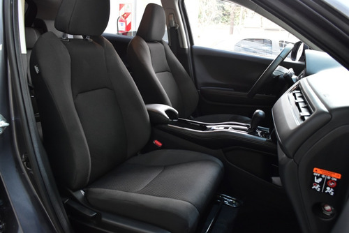 Imagen 15 de 25 de Honda Hr-v 1.8 Ex 2wd Cvt - Car Cash