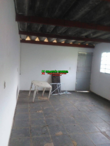 Imagem 3 de 15 de Terreno 1000 M² Com 02 Casas Na Zona Norte Jaguari Em Sjc - 1881